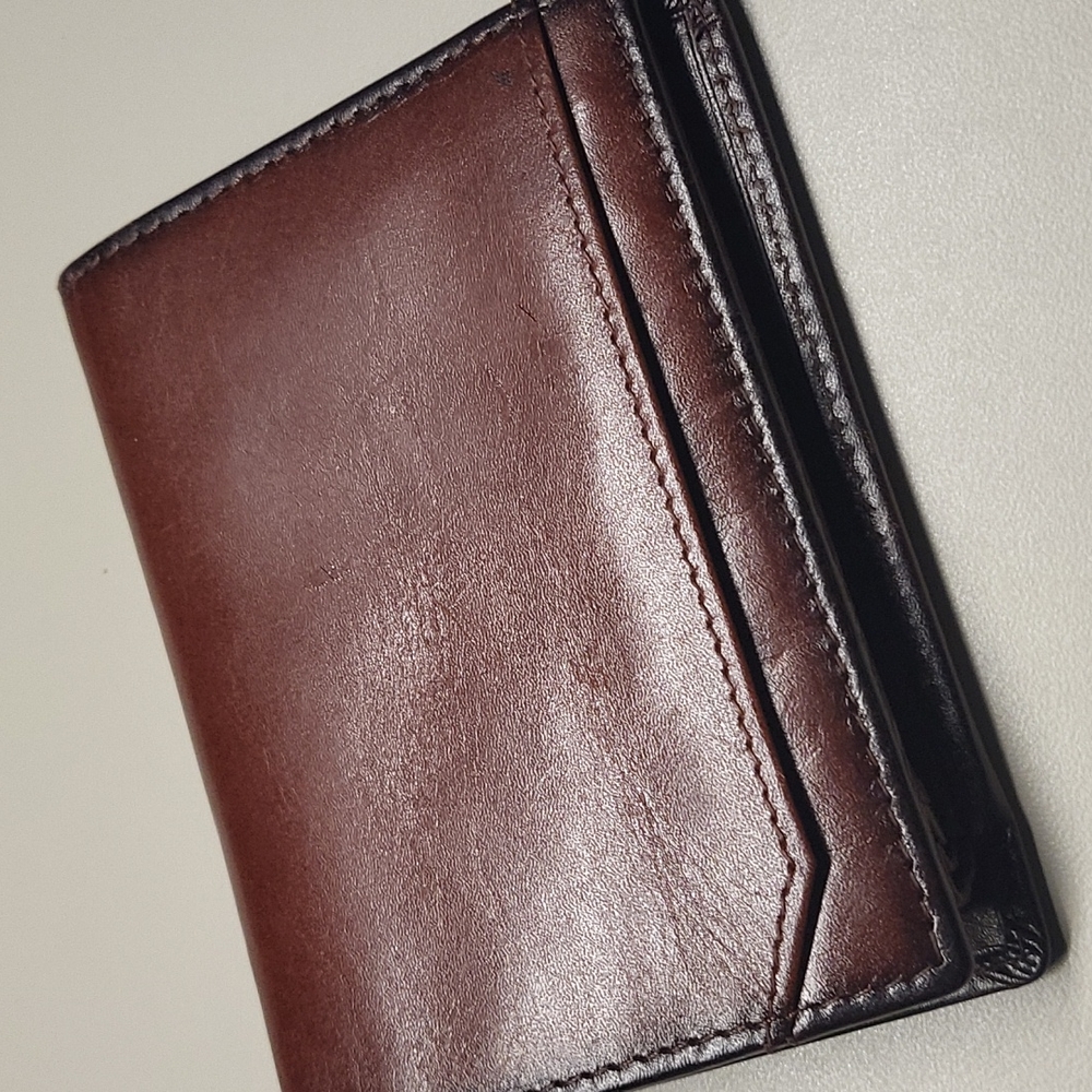 Men wallet - Picture 6 of 6